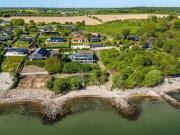 Holiday Home Tobias - 45m to the fjord by Interhome