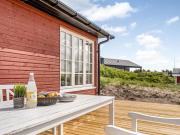 Holiday Home Thine - 250m from the sea by Interhome