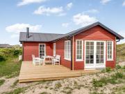 Holiday Home Thine - 250m from the sea by Interhome