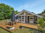 Holiday Home Leeve - 1-3km from the sea by Interhome