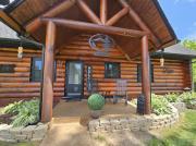 The Lodge at Coker Creek