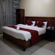 Capital Comfort Hotel