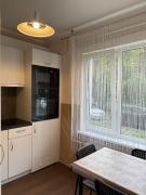 Cat Garden Classic Apartments Riga