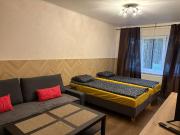 Cat Garden Classic Apartments Riga