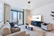 Downtown Luxury 2 Bed Apartment