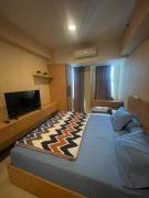 Apartemen Anderson 28 Pakuwon mall Luxury Studio Apartment Connecting Mall, Pool & City View