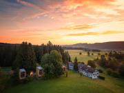 Bergers Bergsicht by edita