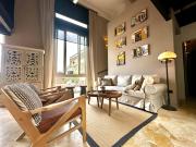 by Calamari Homes - Porvenir 407 - Walled city