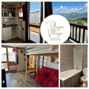 Top La Plagne Tarentaise