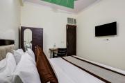 Top New Delhi