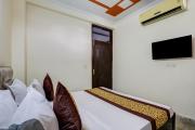 Top New Delhi