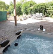 Lappartement du Golf