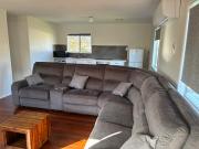 Family retreat near Caboolture Hospital