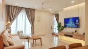 No 8 Homestay