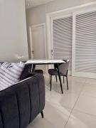 Modern & Sunlit 1-Bed Apartment at The Pullman