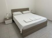 Modern 1BD Kallithea Home with Patio