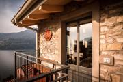 Loft e Veranda sul Lago di Como