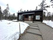 Taalonlaita 11 Visit Levi