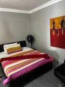 Garden Studio 2 Waterkloof Ridge