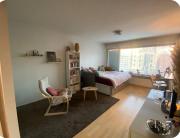 Cozy studio in Punavuori