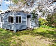 Infine Finally time to unwind