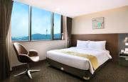 Hotel Skypark Kingstown Dongdaemun