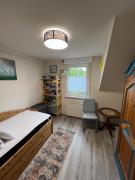 Möblierte Wohnung Petra