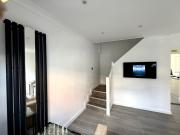 Cosy Central Colchester Home by Castle Park