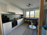 M049 Marquer Grand joli T4 à Annemasse