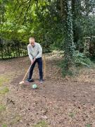 Parelintgroen Parelintgroen