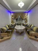 Moroccan elegance Quiet & Comfort 5min airport Moroccan elegance Quiet & Comfort 5min airport