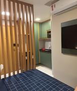 Studio Rooftop em Salvador