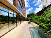 Flat FM20 Cabo Branco Waves - By Almare