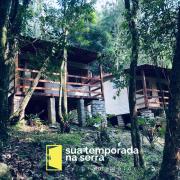 Il Bosco Incantato Uno