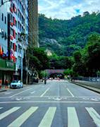 Real Apart Hotel Copacabana