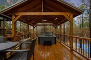 Top Broken Bow