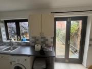 JACS J2 Double Room Haggerston