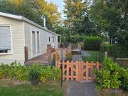 Chalet Ankerplatz in Lauwersoog