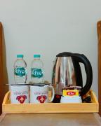 URVANA Hotel By Majestra Hospitality