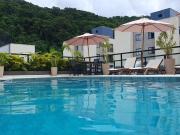 Apto Safir Beach Home Caiobá 500 metros da praia