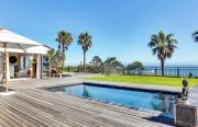 Camps Bay luxury villa with superb 360 degrees panoramic views