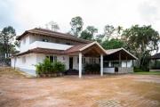 Misty Woods Homestay - Best homestay in Chikmagalur