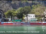 Top Haridwār