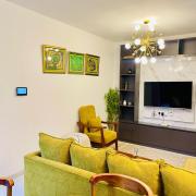 Luxurious, Chic & Executive 1 Bedroom, Lavington