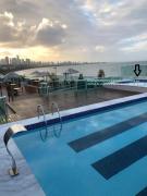 Blue Sunset Flats Beira Mar - Apt 322