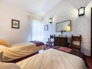 Casa de Campo La Macarena, La Cumbre