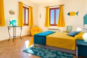 Nora Guesthouse Rooms and Villas