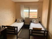 Modern appartement in Marrakech