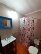 Los Troncos cabañas