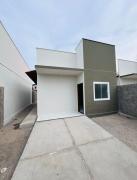 Casa Bastos - Delta do Parnaíba